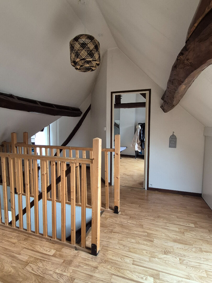 Maison Beaudignies