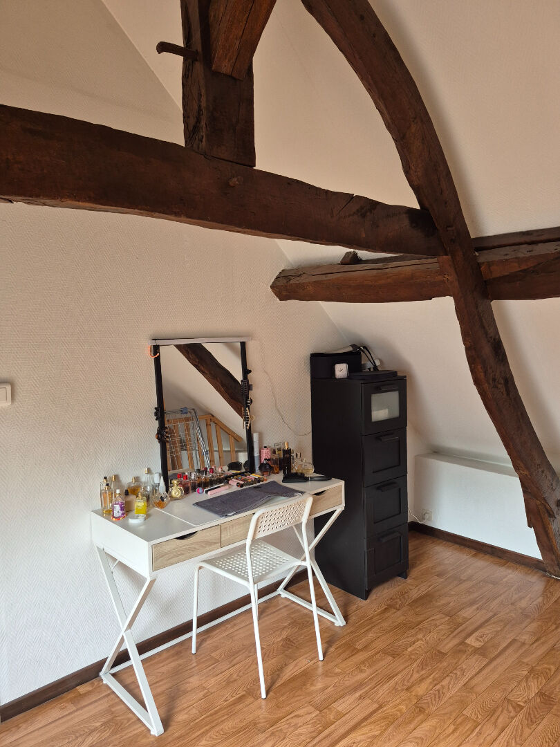 Maison Beaudignies