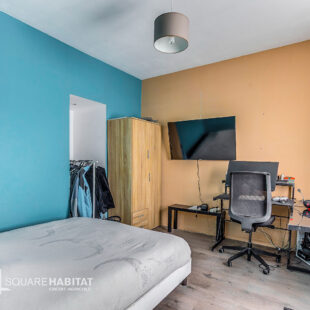 Maison Tourcoing 5 pièce(s) 135 m2  Sous compromis 