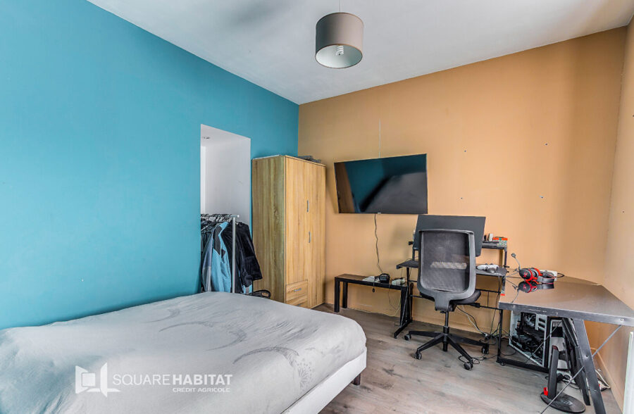 Maison Tourcoing 5 pièce(s) 135 m2  Sous compromis 