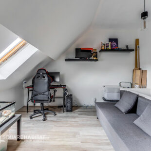 Maison Tourcoing 5 pièce(s) 135 m2  Sous compromis 