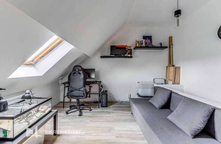 Maison Tourcoing 5 pièce(s) 135 m2  Sous compromis 