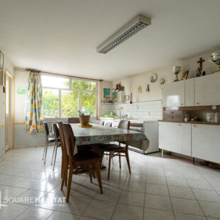 Maison à rénover  de 135m2 à fort potentiel