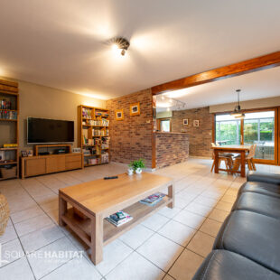 Maison Templeuve En Pevele 5 pièce(s) 151 m2