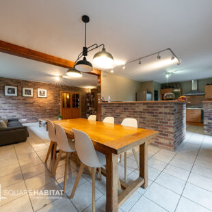 Maison Templeuve En Pevele 5 pièce(s) 151 m2
