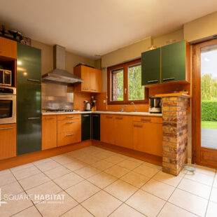 Maison Templeuve En Pevele 5 pièce(s) 151 m2