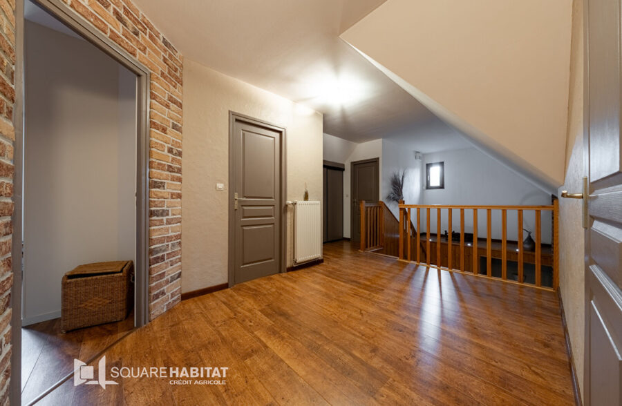 Maison Templeuve En Pevele 5 pièce(s) 151 m2
