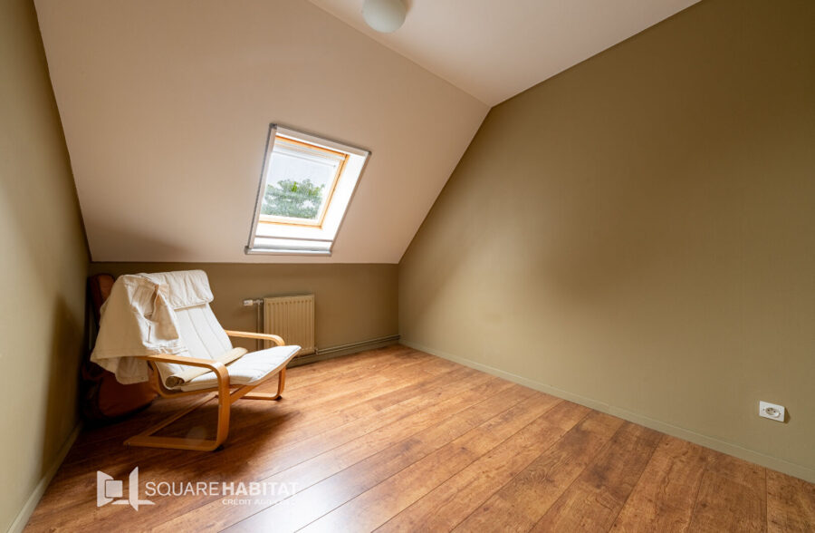 Maison Templeuve En Pevele 5 pièce(s) 151 m2