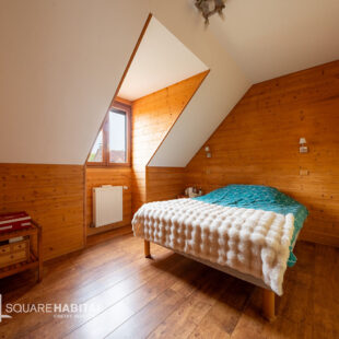 Maison Templeuve En Pevele 5 pièce(s) 151 m2