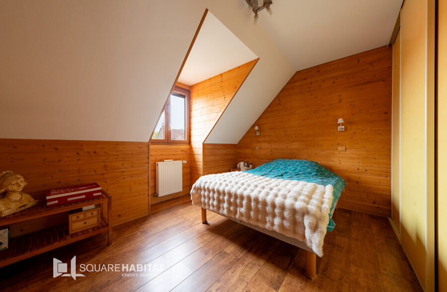 Maison Templeuve En Pevele 5 pièce(s) 151 m2