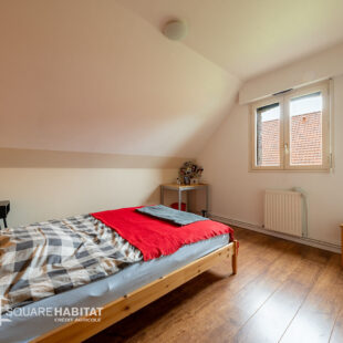 Maison Templeuve En Pevele 5 pièce(s) 151 m2