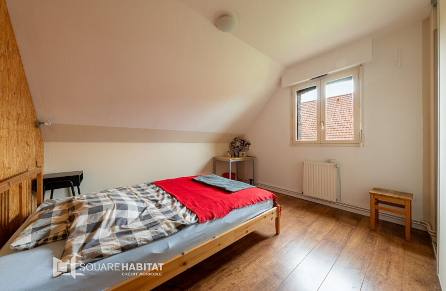 Maison Templeuve En Pevele 5 pièce(s) 151 m2