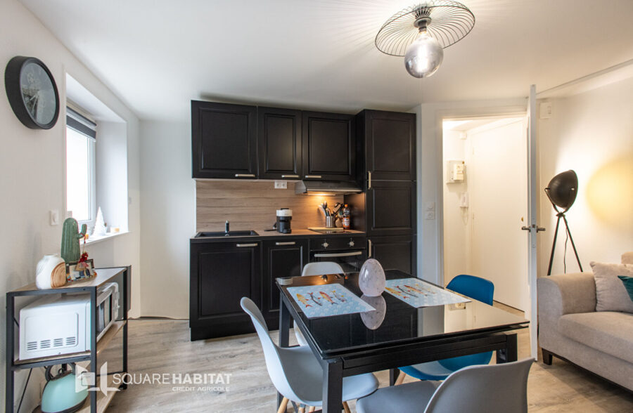 Appartement Wimereux 2 pièce(s) 41 m2