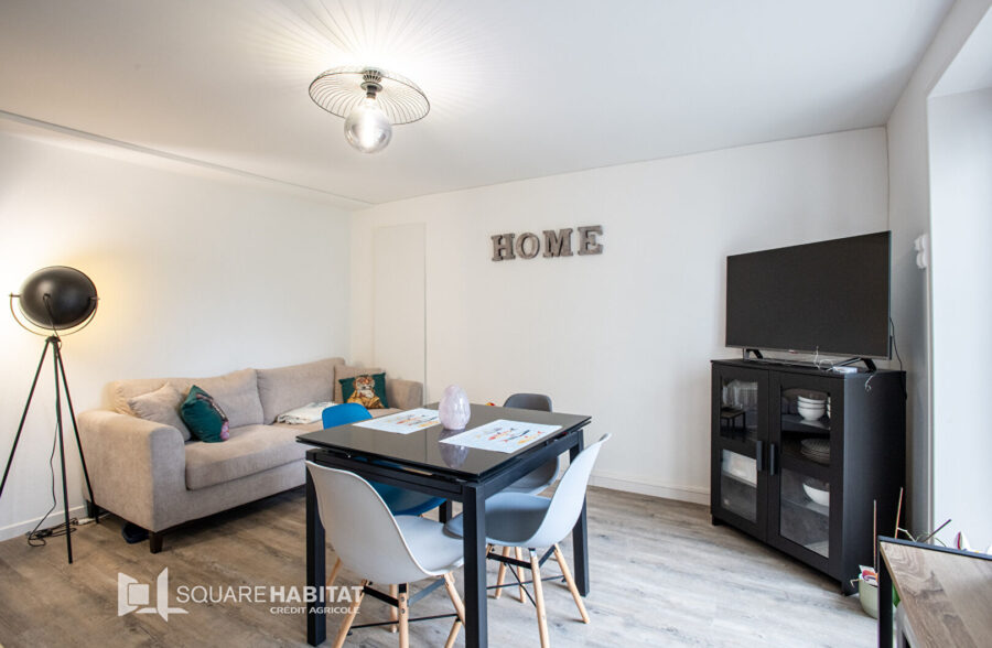 Appartement Wimereux 2 pièce(s) 41 m2