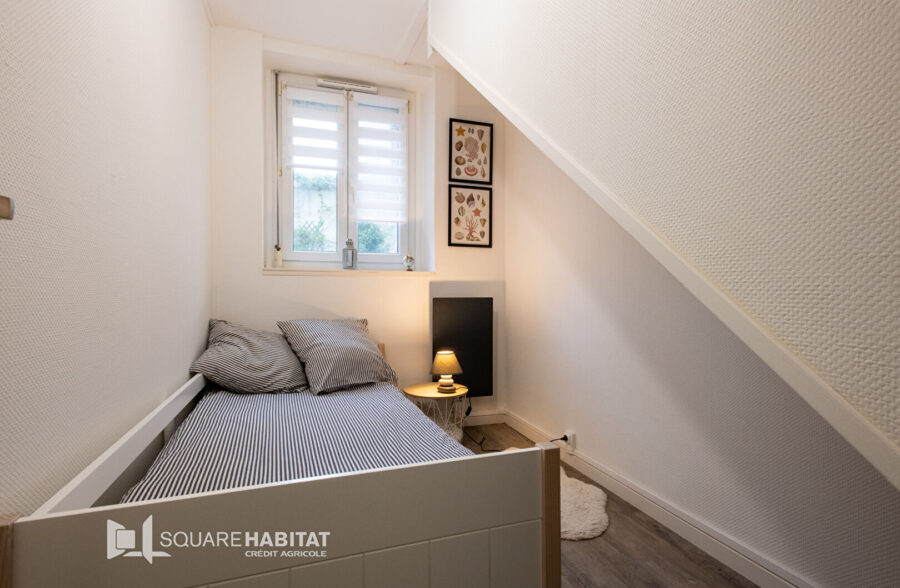 Appartement Wimereux 2 pièce(s) 41 m2