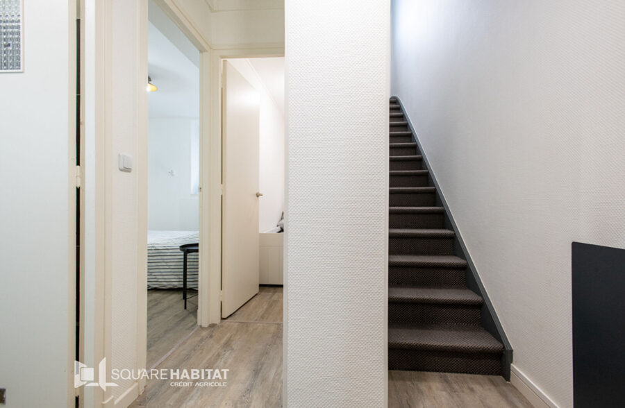 Appartement Wimereux 2 pièce(s) 41 m2