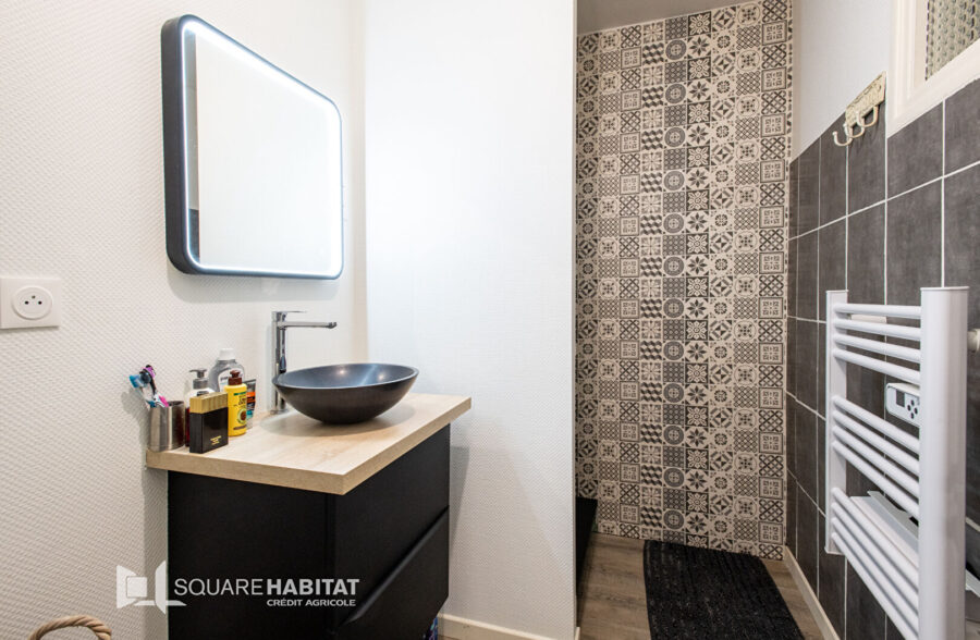 Appartement Wimereux 2 pièce(s) 41 m2