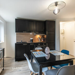 Appartement Wimereux 2 pièce(s) 41 m2