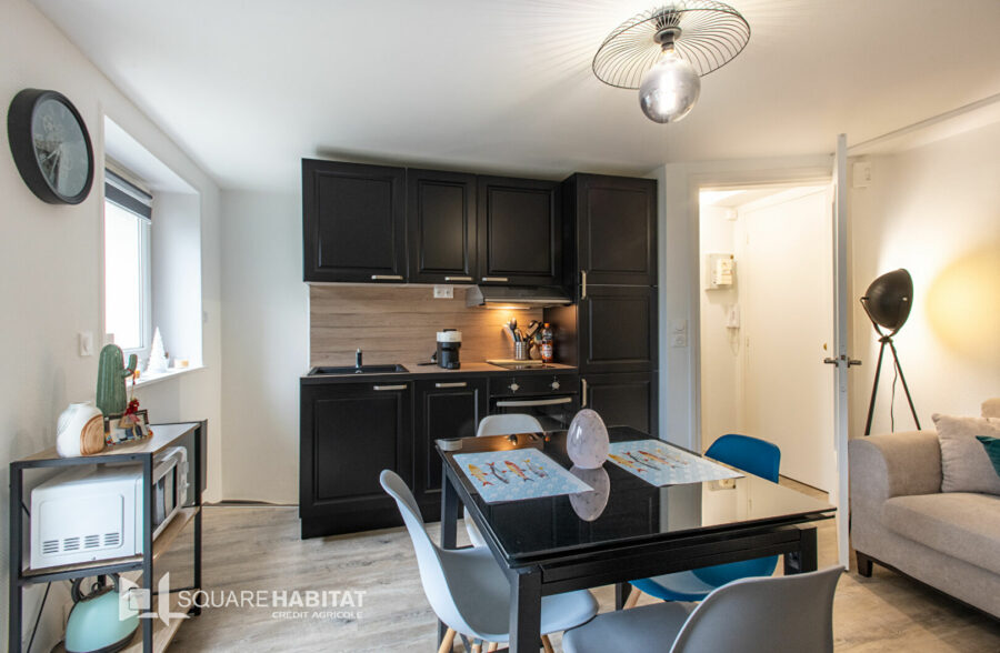 Appartement Wimereux 2 pièce(s) 41 m2