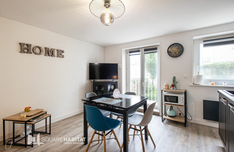 Appartement Wimereux 2 pièce(s) 41 m2