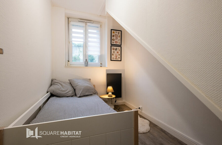 Appartement Wimereux 2 pièce(s) 41 m2