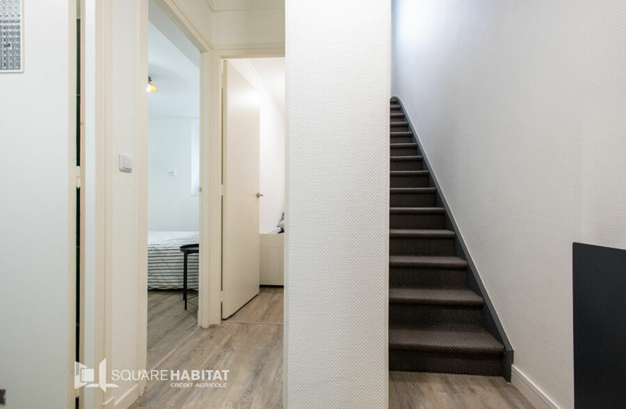 Appartement Wimereux 2 pièce(s) 41 m2