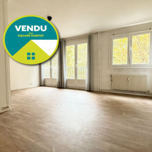 LA CATHO-TYPE 2 AVEC PARKING PLACE DU MARECHAL LECLERC  Sous offre  LA CATHO-TYPE 2 AVEC PARKING PLACE DU MARECHAL LECLERC  Sous offre