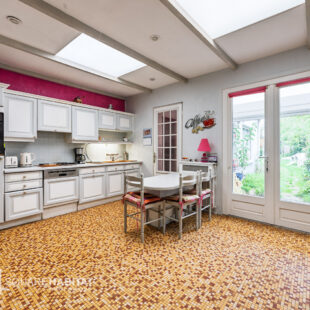 Maison Lambersart – Avenue de l’Amiral Courbet