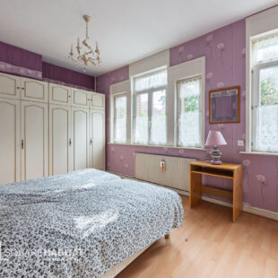 Maison Lambersart – Avenue de l’Amiral Courbet