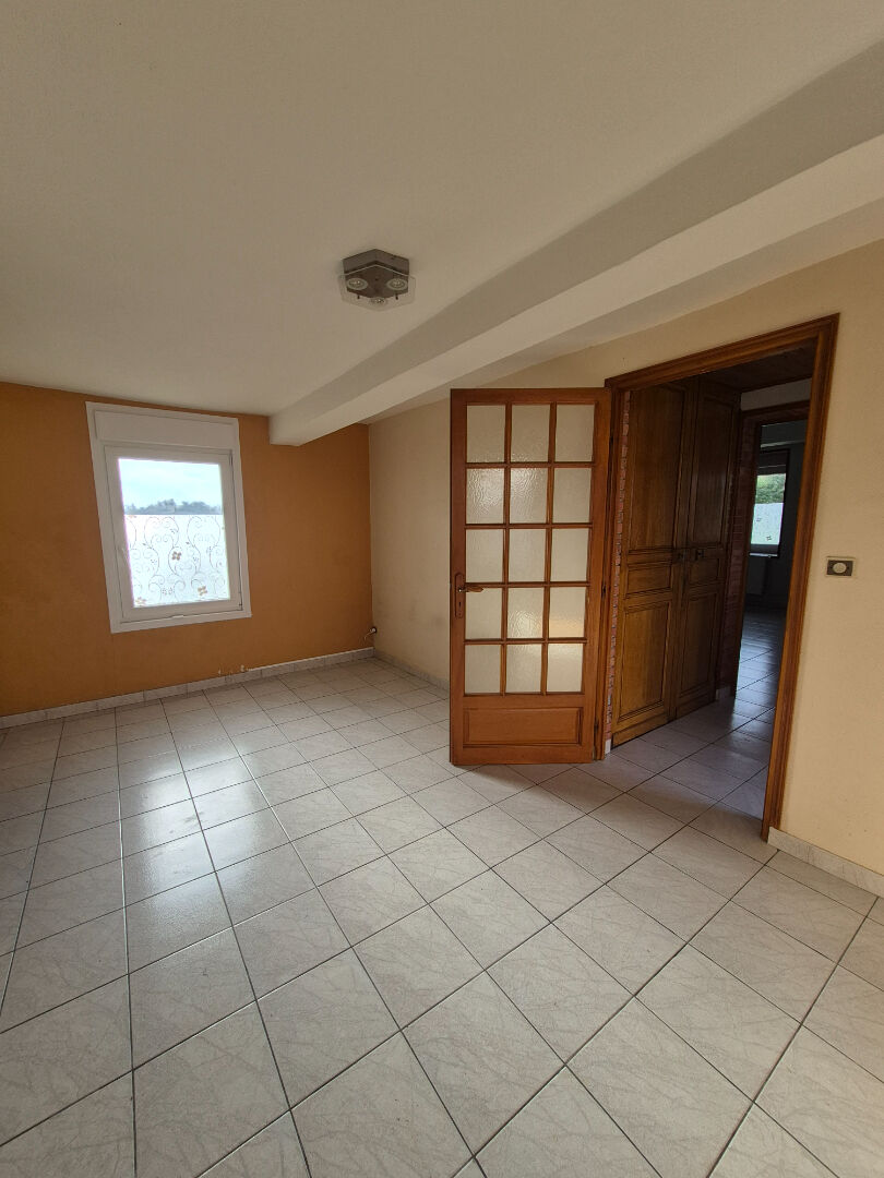 Maison de village