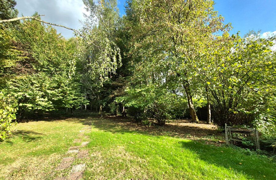 Maison Villereau 8 pièce(s)