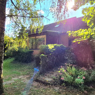 Maison Villereau 8 pièce(s)
