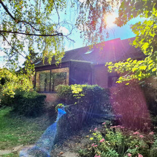 Maison Villereau 8 pièce(s)