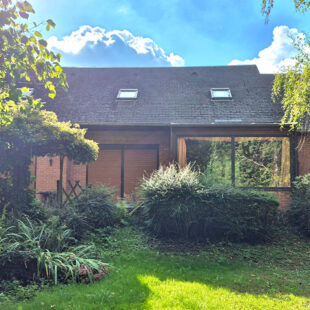 Maison Villereau 8 pièce(s)