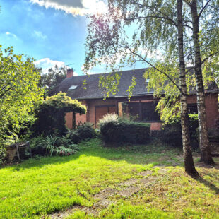 Maison Villereau 8 pièce(s)