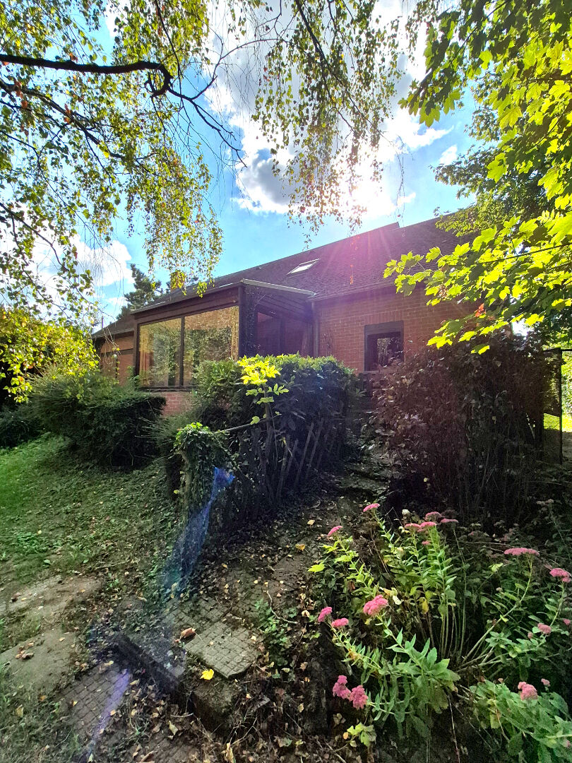 Maison Villereau 8 pièce(s)