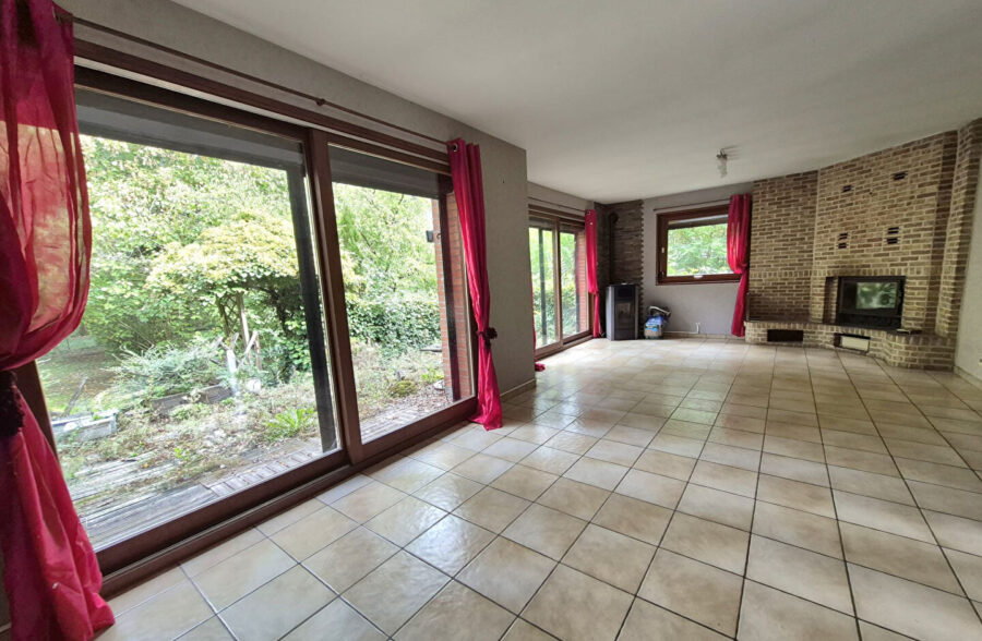 Maison Villereau 8 pièce(s)