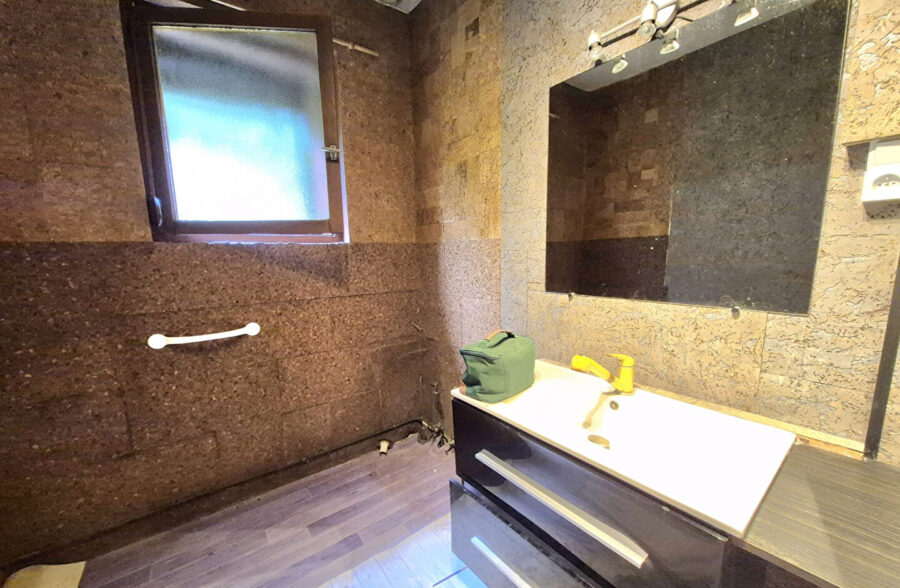 Maison Villereau 8 pièce(s)