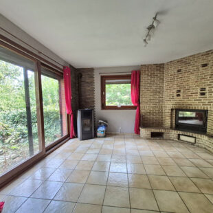 Maison Villereau 8 pièce(s)