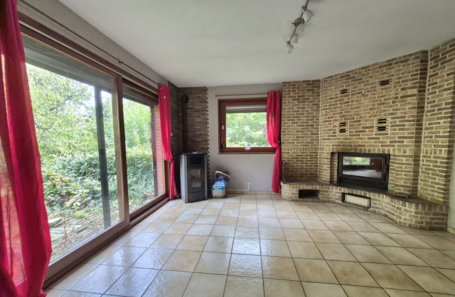 Maison Villereau 8 pièce(s)