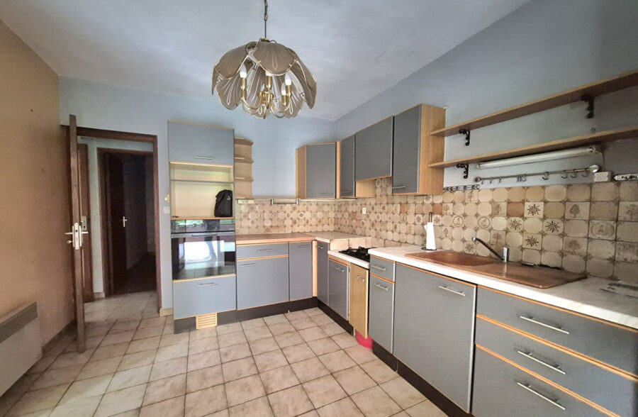 Maison Villereau 8 pièce(s)