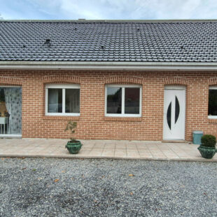 Maison Bethune 4 pièce(s) 85 m2