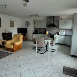 Maison Bethune 4 pièce(s) 85 m2