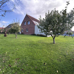 Maison Renescure