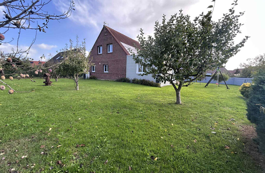 Maison Renescure