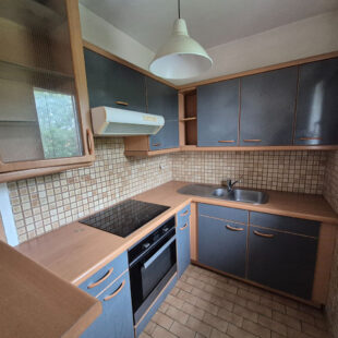 TEMPLEMARS – APPARTEMENT – 2 CHAMBRES – GARAGE – CAVES