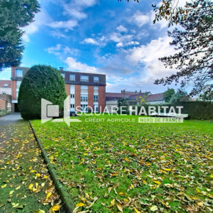 Appartement Duplex au coeur de Templemars