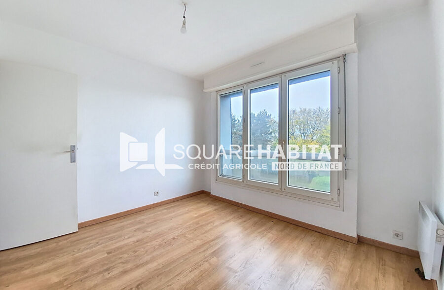 Appartement Duplex au coeur de Templemars