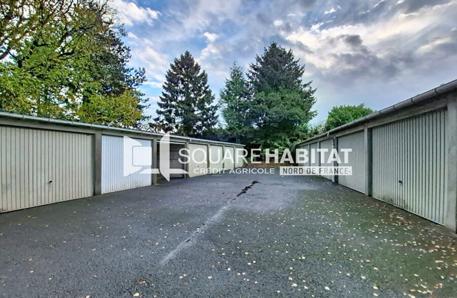 Appartement Duplex au coeur de Templemars