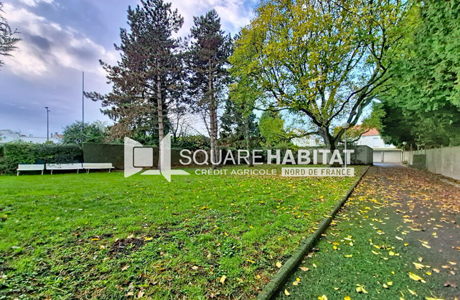 Appartement Duplex au coeur de Templemars